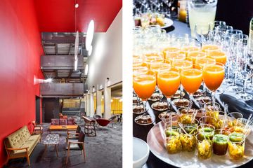 Marseille Atrium image 4