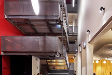 Marseille Atrium image 5