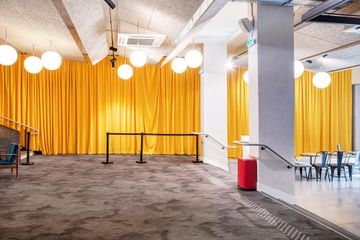 Marseille Atrium image 3