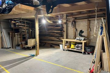 Berlin  Werkstatt Studio / Werkstatt / Atelier / Craftspace image 0