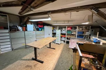 Berlin  Werkstatt Studio / Werkstatt / Atelier / Craftspace image 1