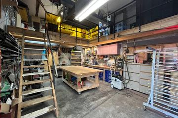 Berlin Werkstatt Studio / Werkstatt / Atelier / Craftspace image 2