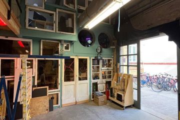 Berlin Werkstatt Studio / Werkstatt / Atelier / Craftspace image 3