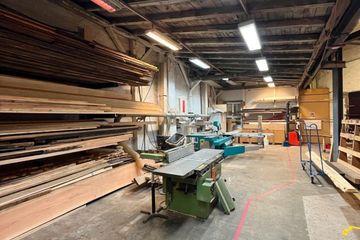 Berlin Werkstatt Studio / Werkstatt / Atelier / Craftspace image 7