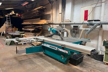 Berlin Werkstatt Studio / Werkstatt / Atelier / Craftspace image 6