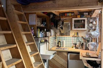 Berlin Werkstatt Studio / Werkstatt / Atelier / Craftspace image 7