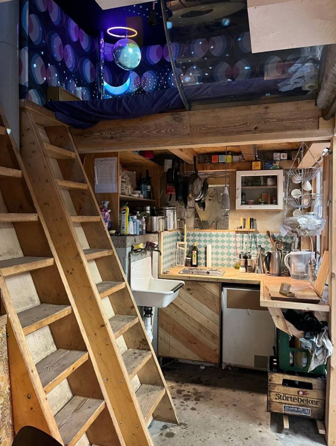 Berlin  Werkstatt Studio / Werkstatt / Atelier / Craftspace image 7