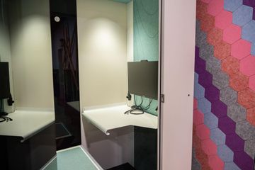 Bern Mobile Working Coworking spaces Coworking image 1