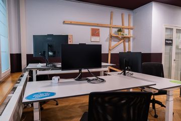 Bern Mobile Working Coworking spaces Coworking image 11