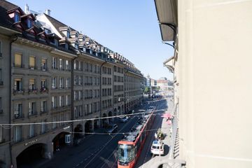 Bern Mobile Working Coworking spaces Coworking image 6