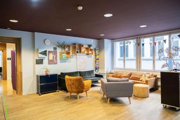 Bern Mobile Working Coworking spaces Coworking image 7