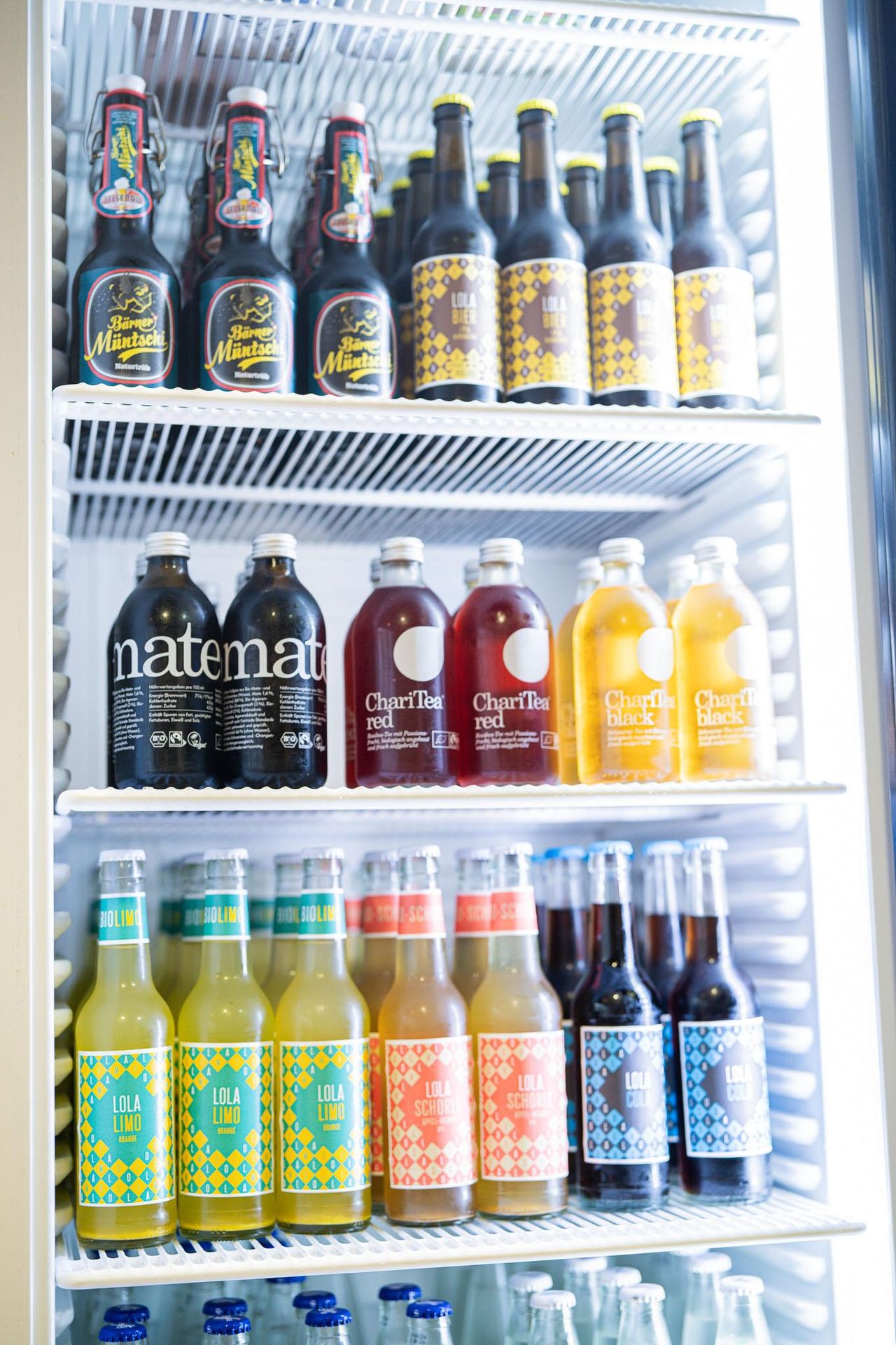 Bern Mobile Working Coworking spaces Coworking image 10