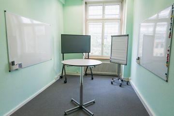 Basel Meetingraum Wild Maa image 0