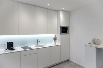 Munich Meeting room MUNICH CITY OFFICE - Meeting Raum Nr. 8 image 1