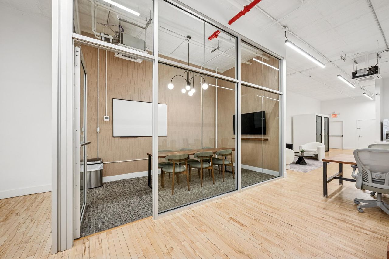 New York City  Bijzondere locatie Mercer 402-B image 0