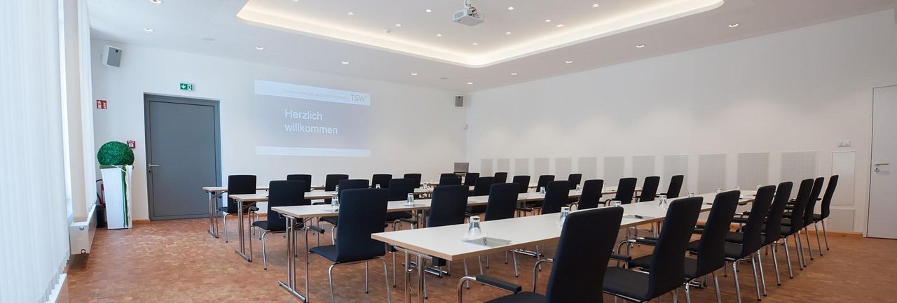 Radebeul  Seminarraum Veranstaltungsraum Ziller image 1