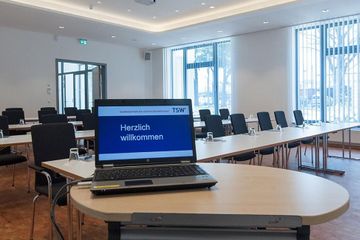 Radebeul Seminarraum Veranstaltungsraum Ziller image 2