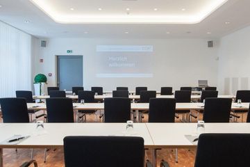 Radebeul Seminarraum Veranstaltungsraum Ziller image 3