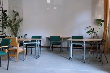 Berlin Schulungsräume Coworking Space The whole space image 17