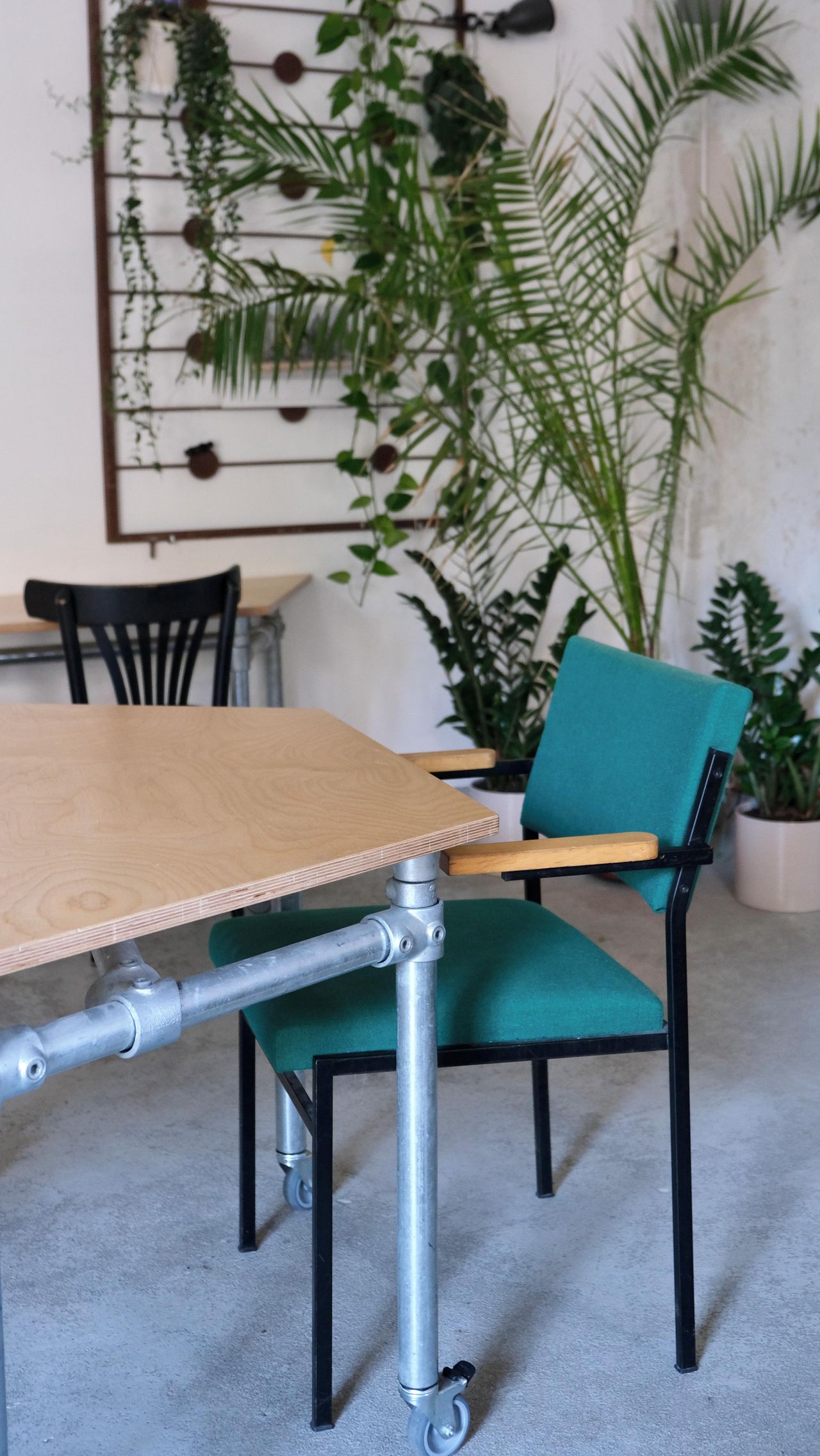 Berlin Schulungsräume Coworking Space The whole space image 19