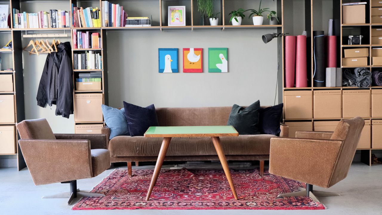 Berlin Schulungsräume Coworking Space The whole space image 22