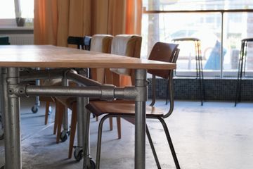 Berlin Schulungsräume Coworking Space The whole space image 29