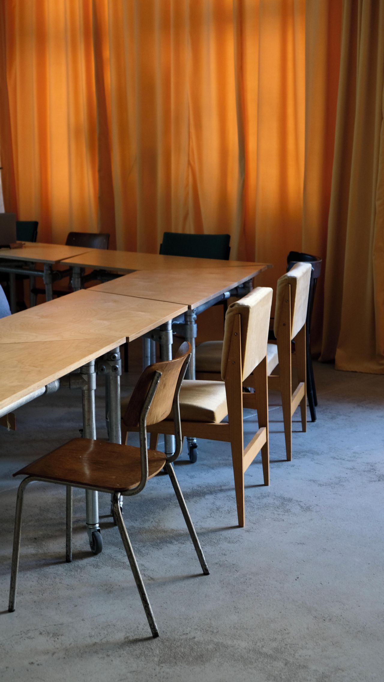 Berlin Schulungsräume Coworking Space The whole space image 24