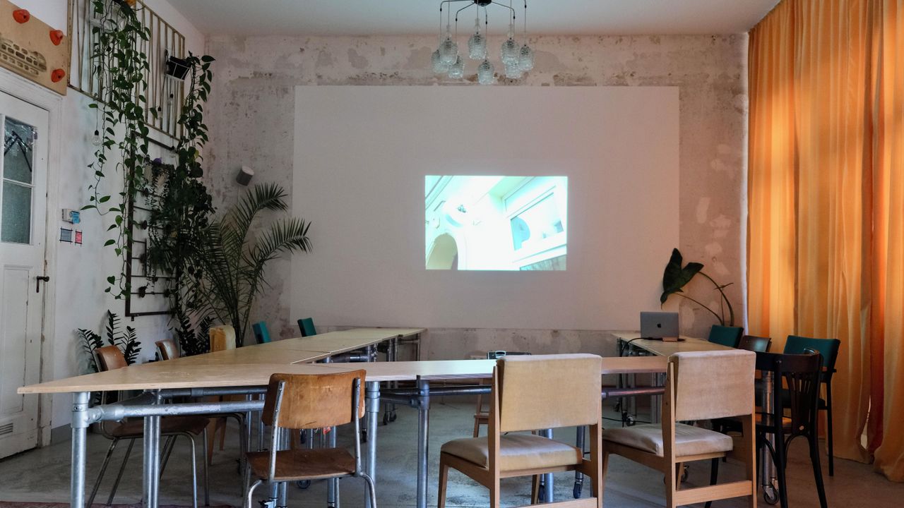 Berlin Schulungsräume Coworking Space The whole space image 31