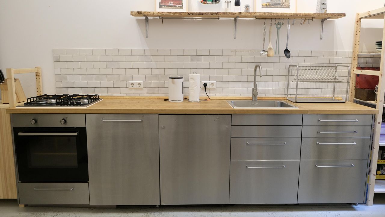 Berlin Schulungsräume Coworking Space The whole space image 27