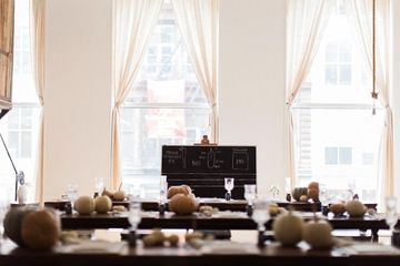 New York Creative Meeting Unusual venue Main Venue image 22