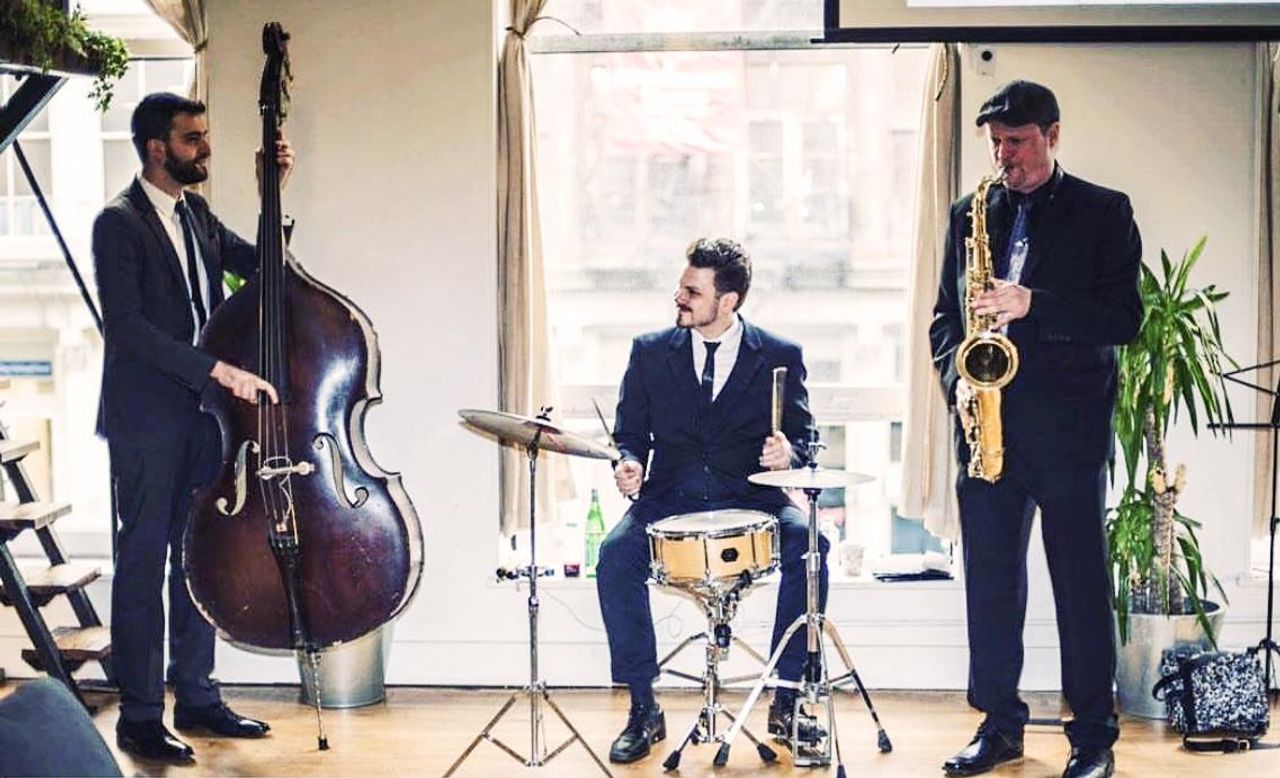 New York City Creative Meeting Außergewöhnliche Locations Main Venue image 25