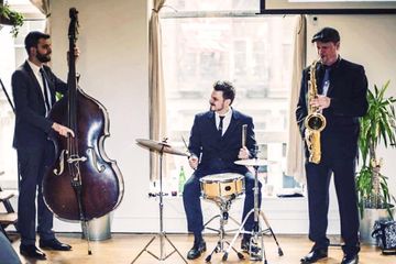 New York Creative Meeting Unusual venue Main Venue image 25