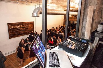 New York Creative Meeting Unusual venue Main Venue image 26