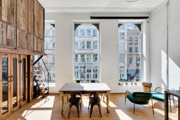 New York Creative Meeting Unusual venue Main Venue image 13