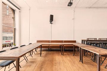 New York Creative Meeting Unusual venue Main Venue image 14