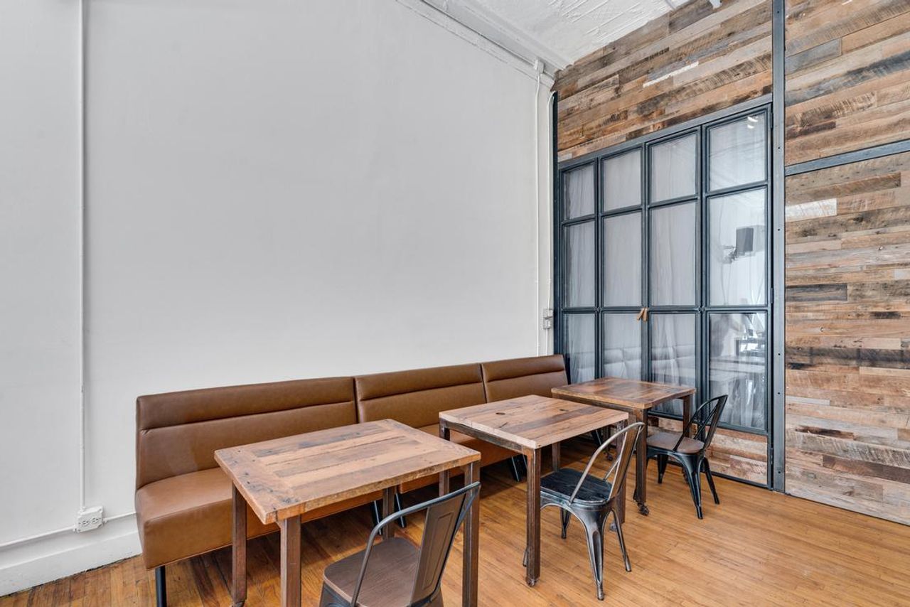 New York City Creative Meeting Außergewöhnliche Locations Main Venue image 15