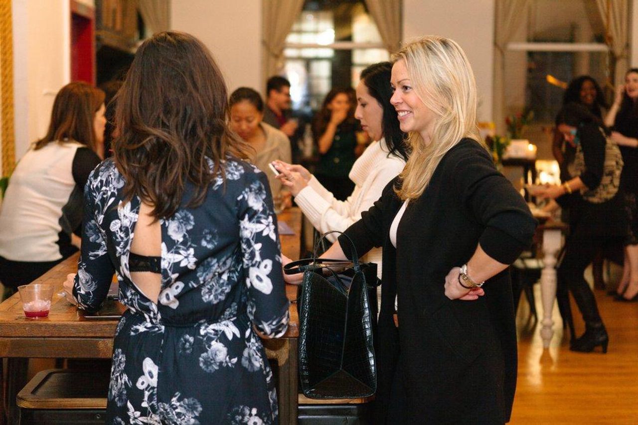 New York City Creative Meeting Außergewöhnliche Locations Main Venue image 30