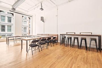 New York Creative Meeting Unusual venue Main Venue image 16