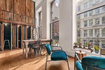 New York Creative Meeting Unusual venue Main Venue image 17