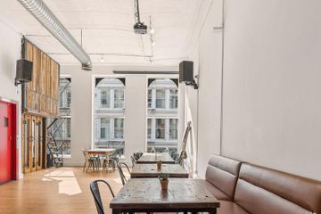 New York Creative Meeting Unusual venue Main Venue image 19