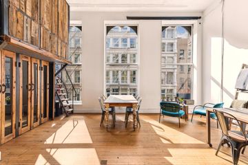 New York Creative Meeting Unusual venue Main Venue image 22