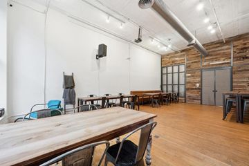 New York Creative Meeting Unusual venue Main Venue image 2