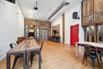 New York Creative Meeting Unusual venue Main Venue image 3