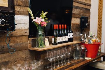 New York Creative Meeting Unusual venue Main Venue image 24