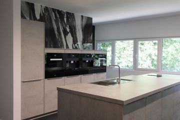 Fellbach Kreatives Meeting Loft H.ART Atelier image 12