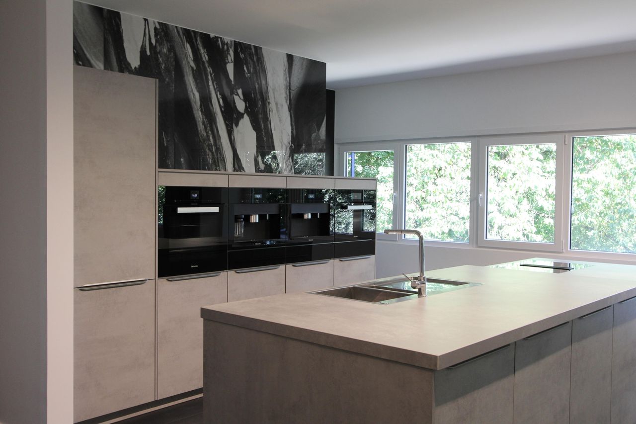 Fellbach Kreatives Meeting Loft H.ART Atelier image 12