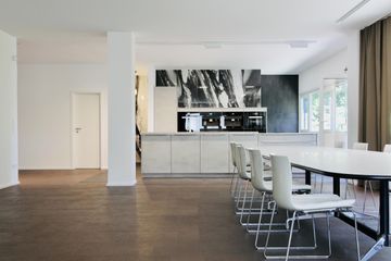 Fellbach Kreatives Meeting Loft H.ART Atelier image 5