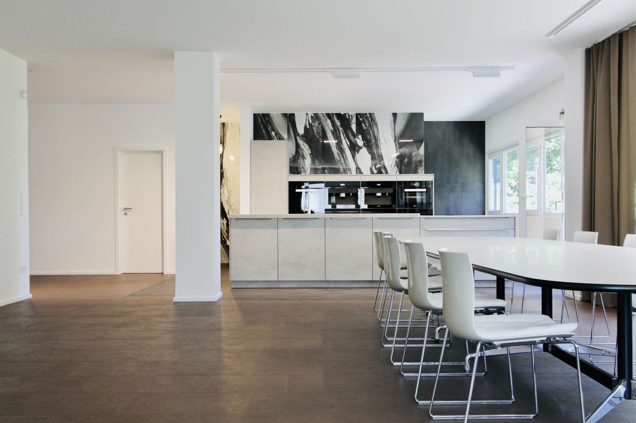 Fellbach Kreatives Meeting Loft H.ART Atelier image 5