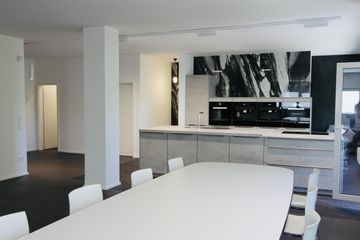 Fellbach Kreatives Meeting Loft H.ART Atelier image 6