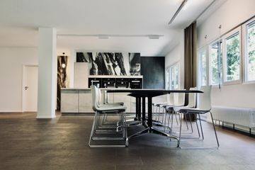 Fellbach Kreatives Meeting Loft H.ART Atelier image 10